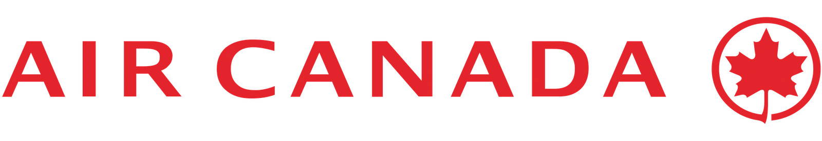 Logo Air Canada