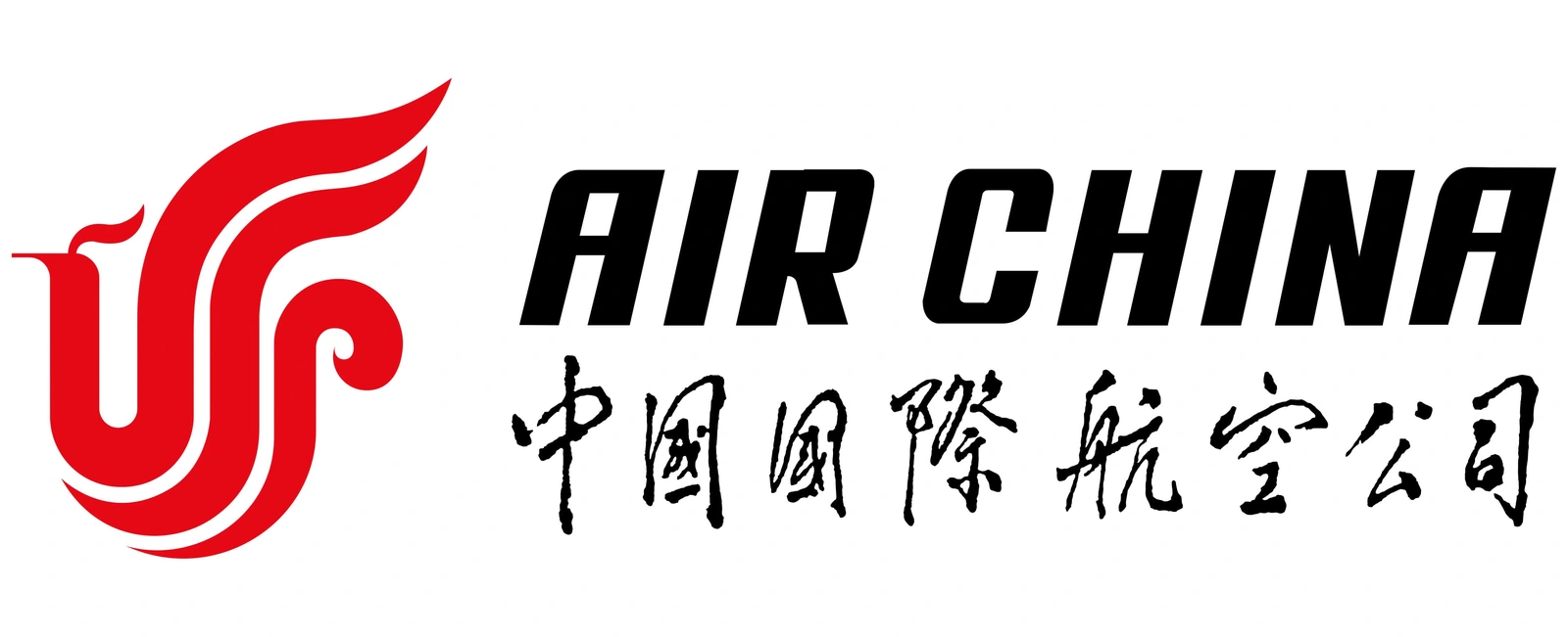Logo Air China