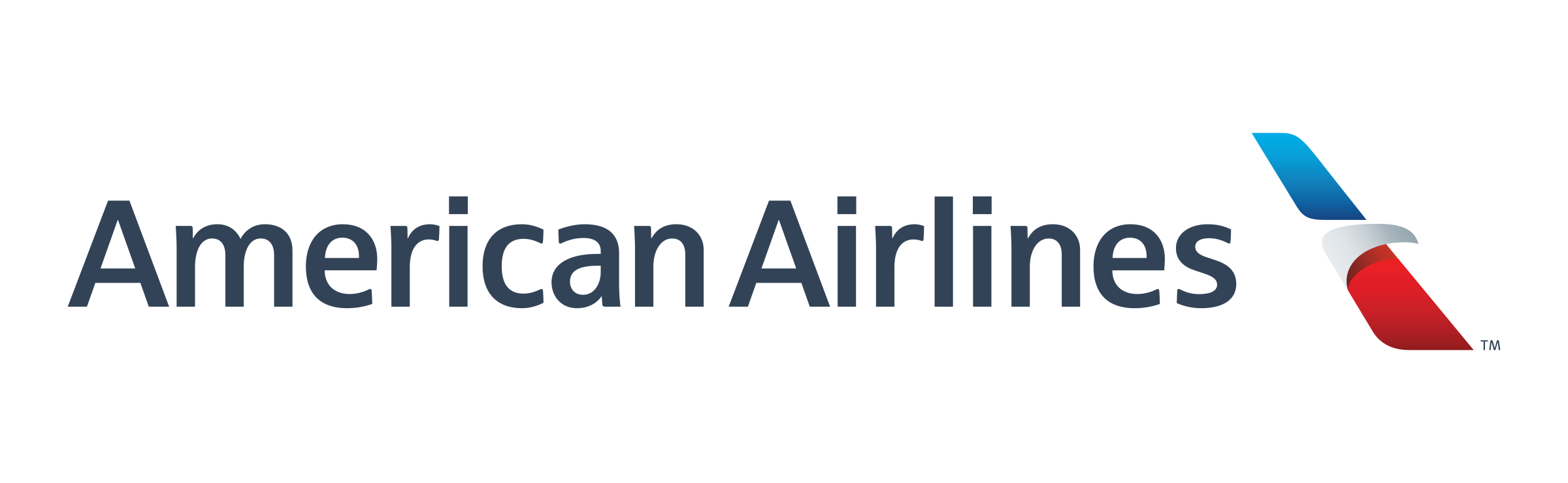 Logo American Airlines