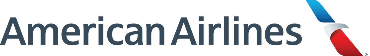 Logo American Airlines