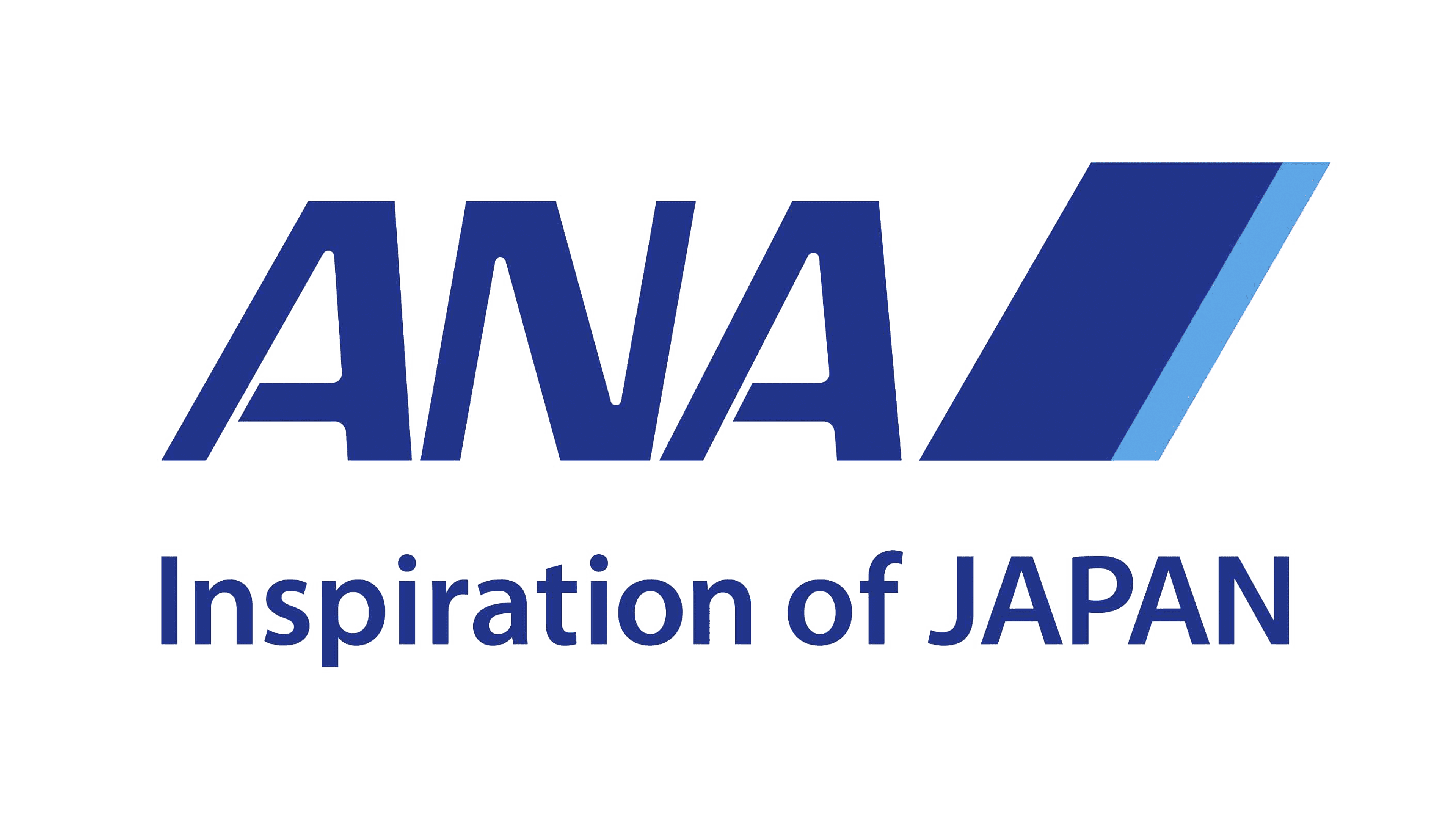 Logo ANA (All Nippon Airways)