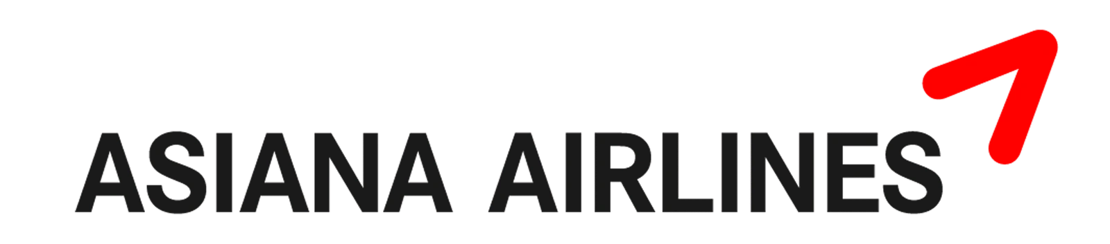 Logo Asiana Airlines