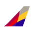 Logo Asiana Airlines