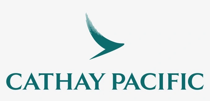 Logo Cathay Pacific