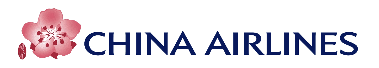Logo China Airlines
