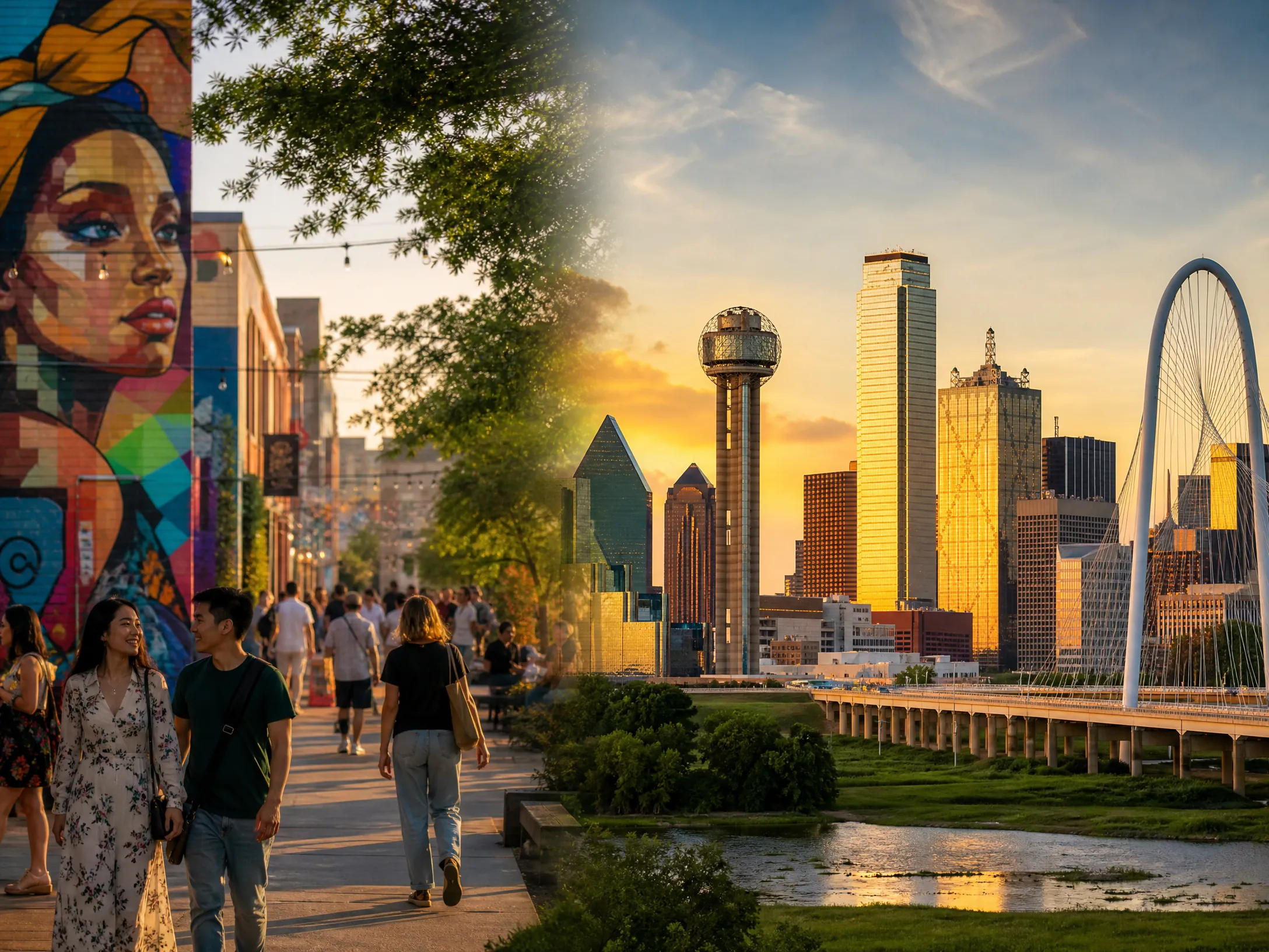 Khu nghệ thuật Dallas tại Dallas — hình 3 trong thư viện điểm đến