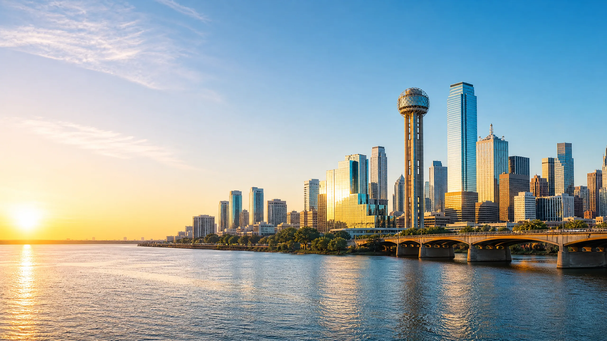 Gợi ý hành trình đến Dallas, Hoa Kỳ