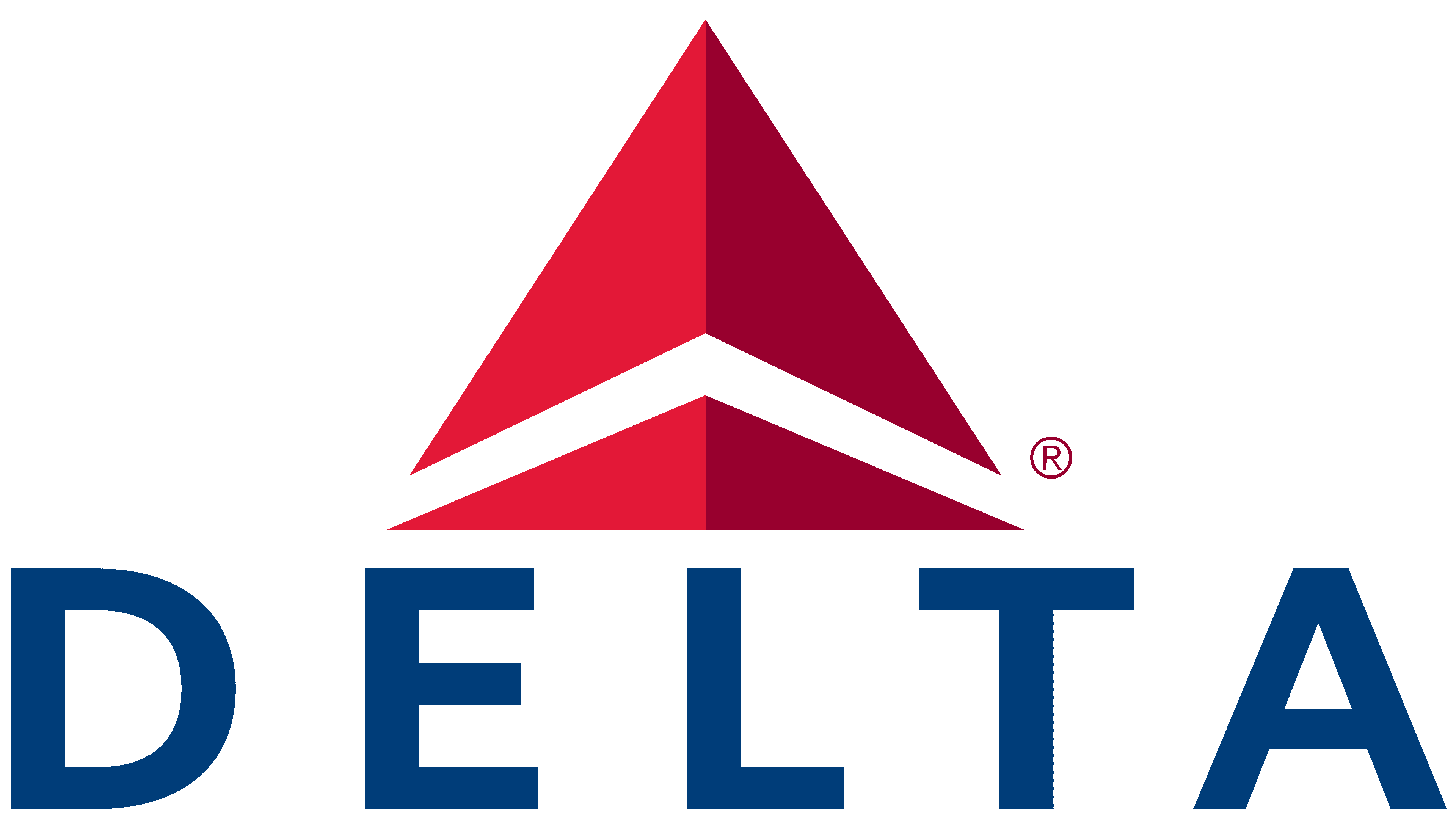 Logo Delta Air Lines