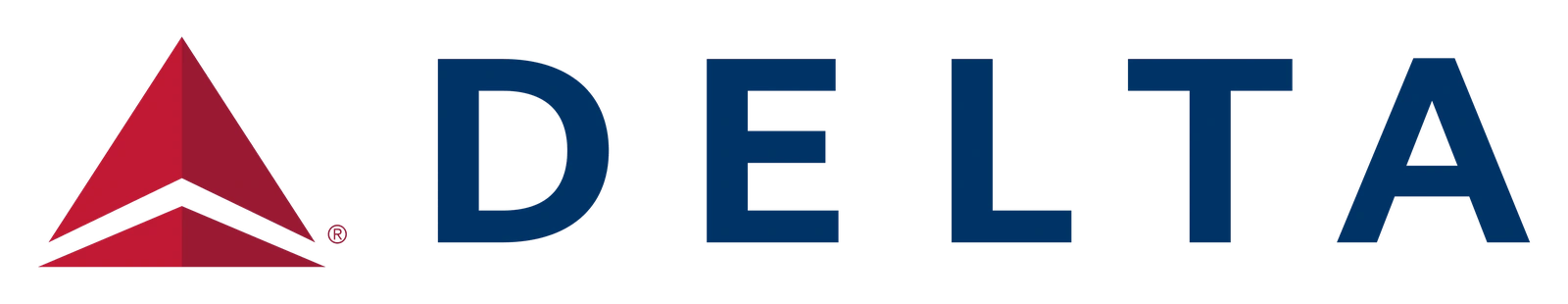 Logo Delta Air Lines