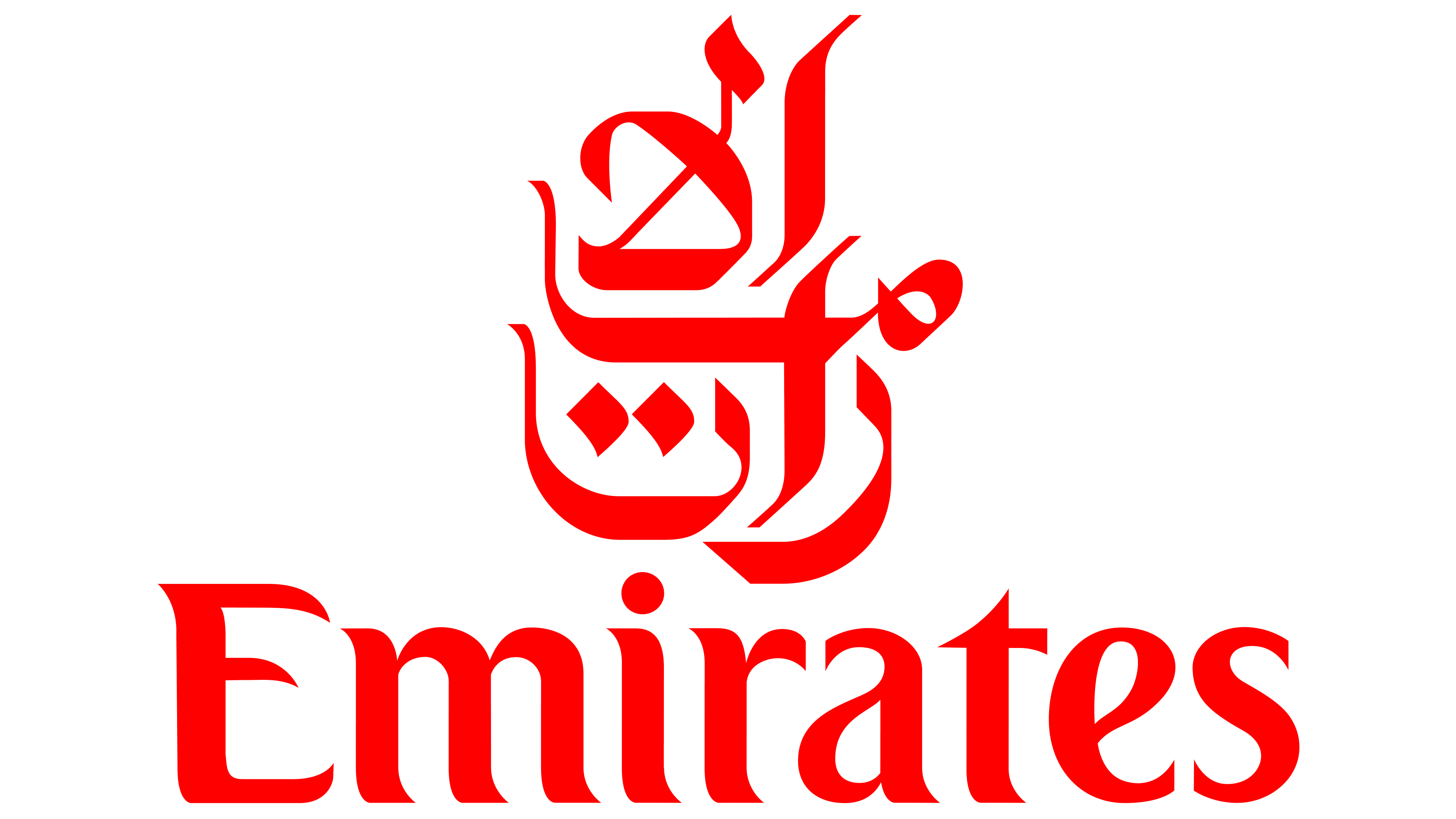 Logo Emirates