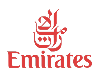 Logo Emirates