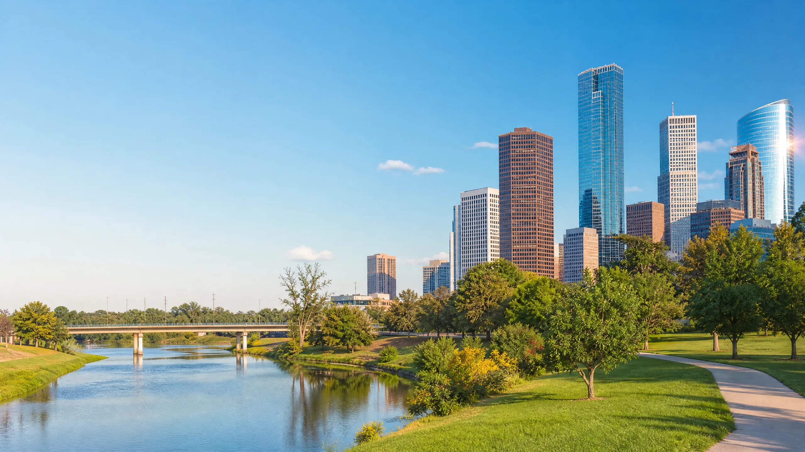 Gợi ý hành trình đến Houston, Hoa Kỳ