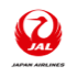 Logo JAL (Japan Airlines)