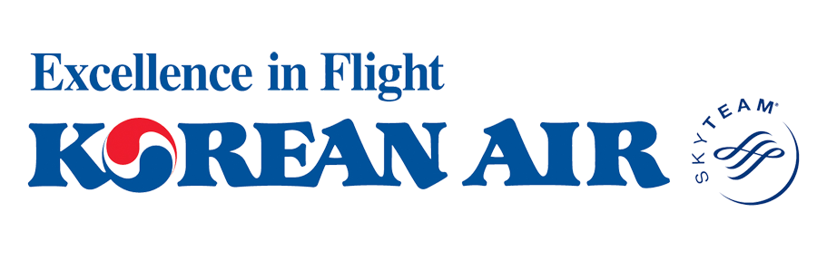 Logo Korean Air
