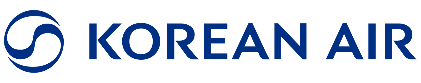 Logo Korean Air