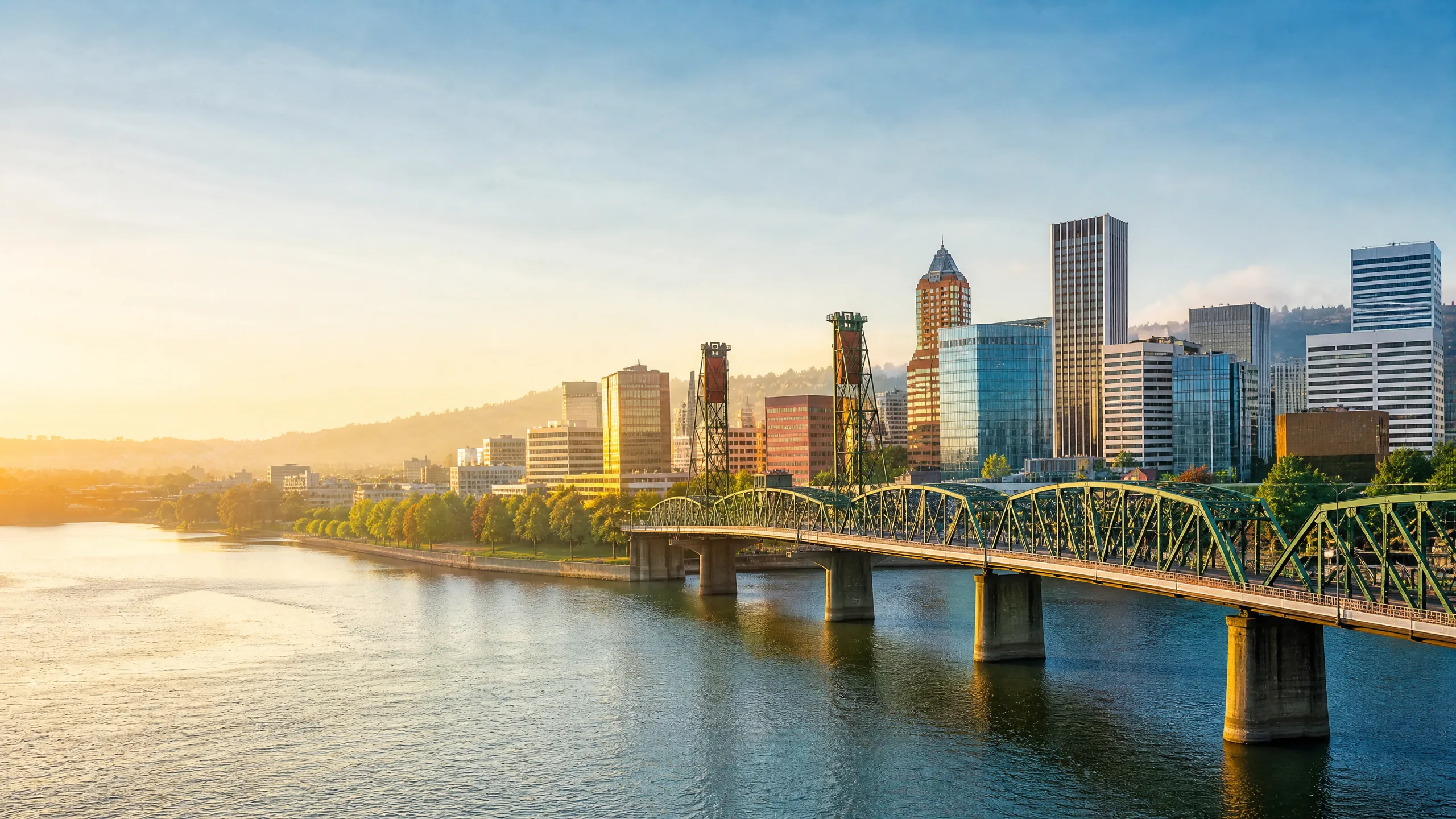 Góc nhìn điểm đến tại Portland — hình 1 trong thư viện điểm đến
