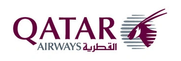 Logo Qatar Airways