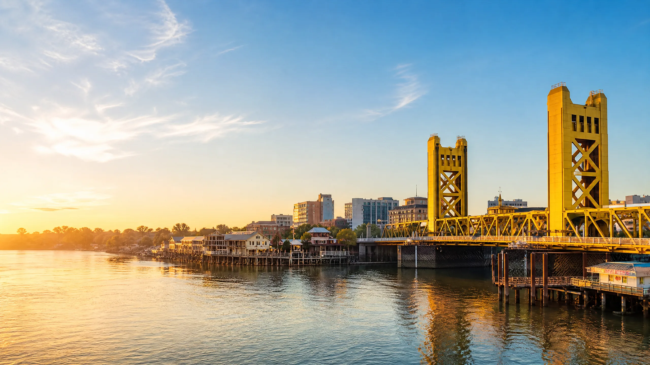 Góc nhìn điểm đến tại Sacramento — hình 1 trong thư viện điểm đến