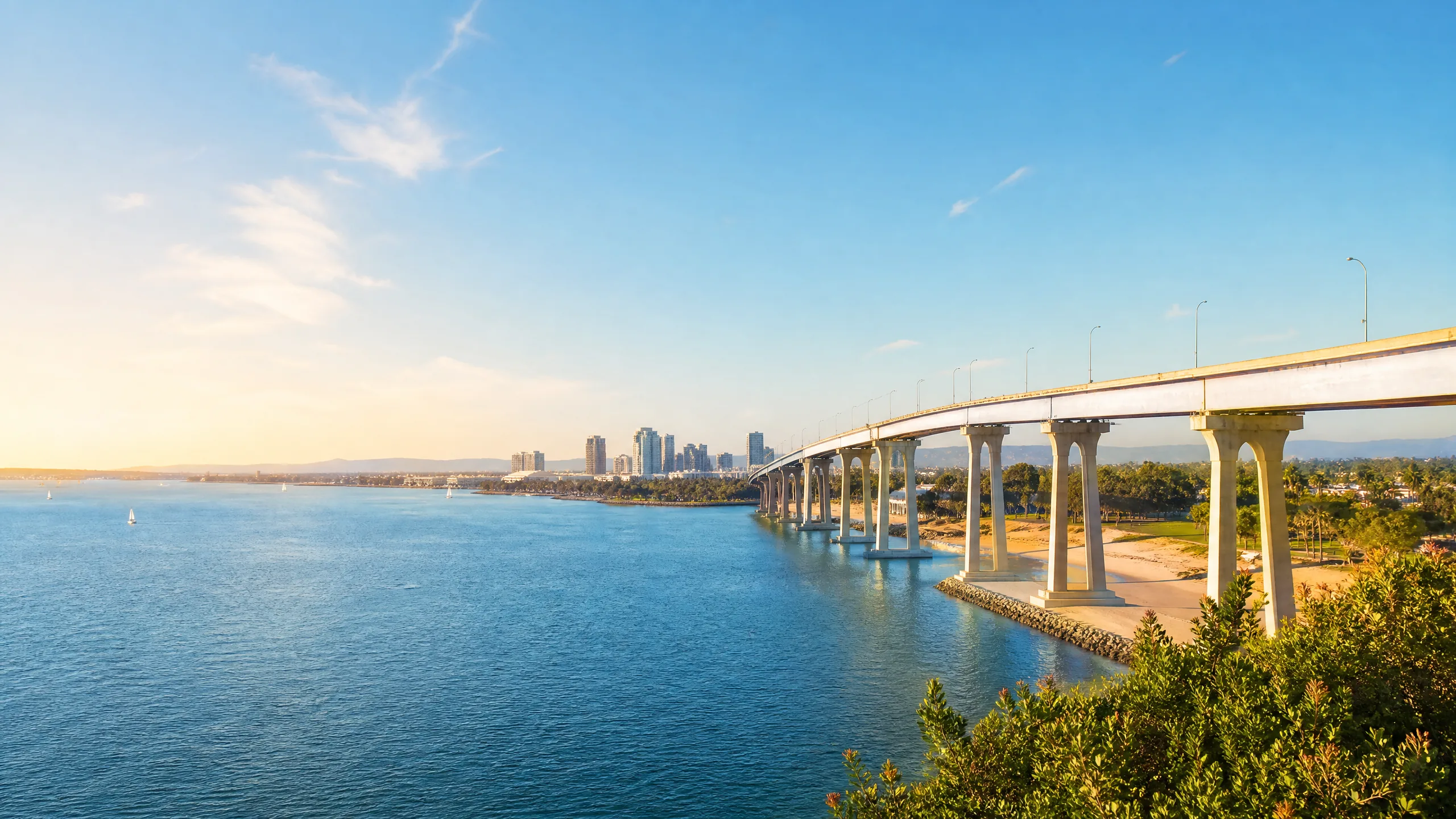 Góc nhìn điểm đến tại San Diego — hình 1 trong thư viện điểm đến