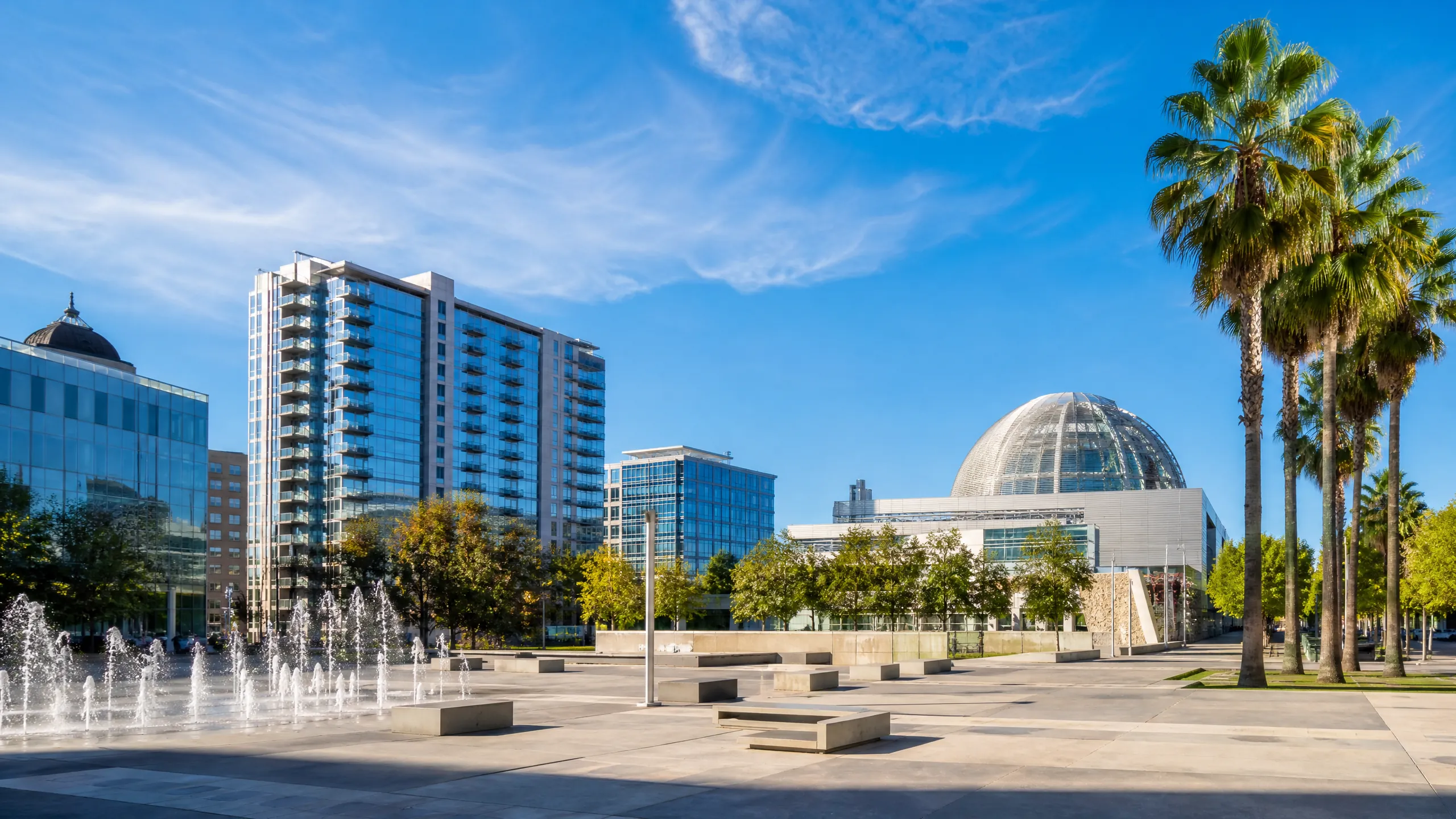 Đô thị San Jose tại San Jose — hình 2 trong thư viện điểm đến