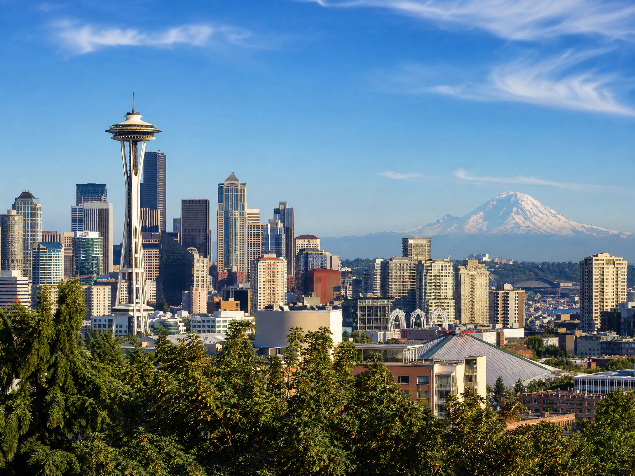 Bến cảng Seattle tại Seattle — hình 2 trong thư viện điểm đến