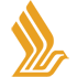 Logo Singapore Airlines