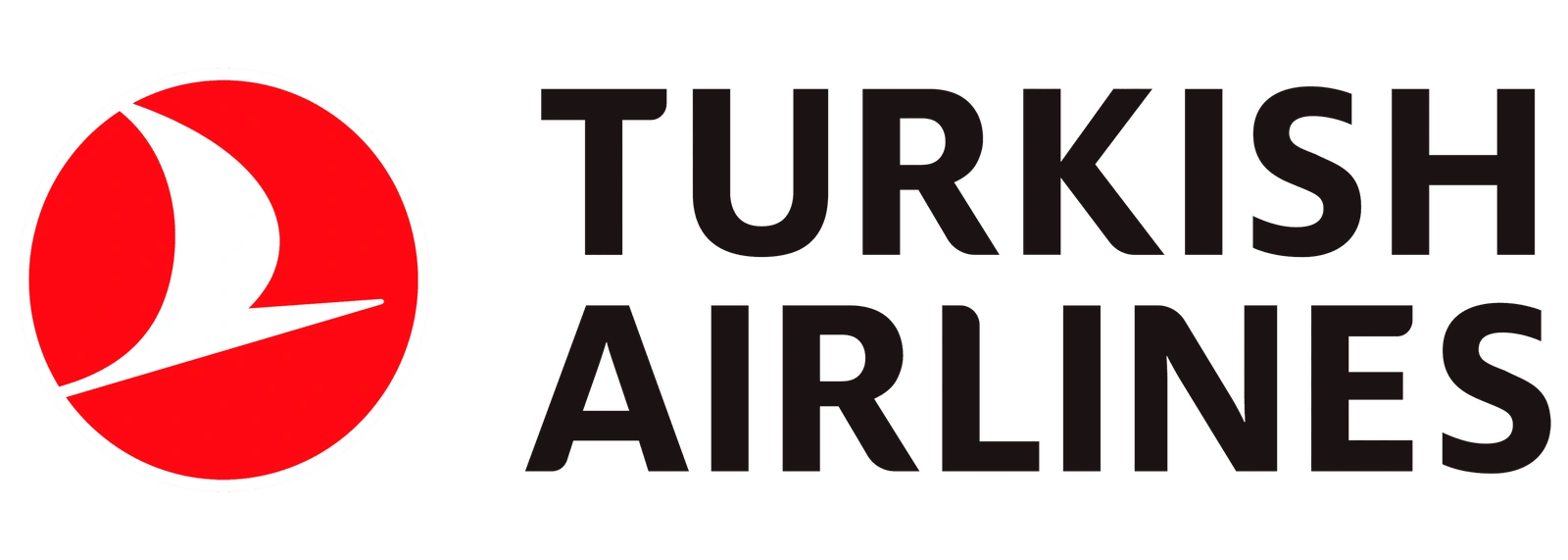 Logo Turkish Airlines