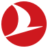 Logo Turkish Airlines