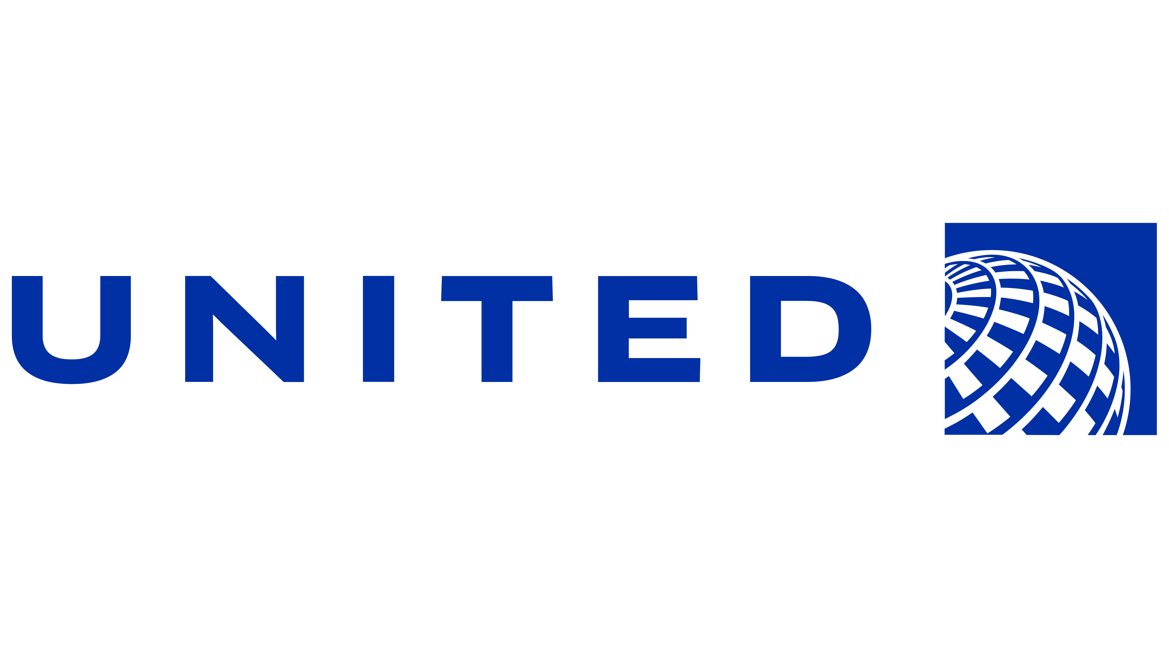 Logo United Airlines