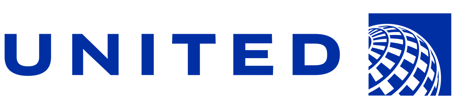 Logo United Airlines