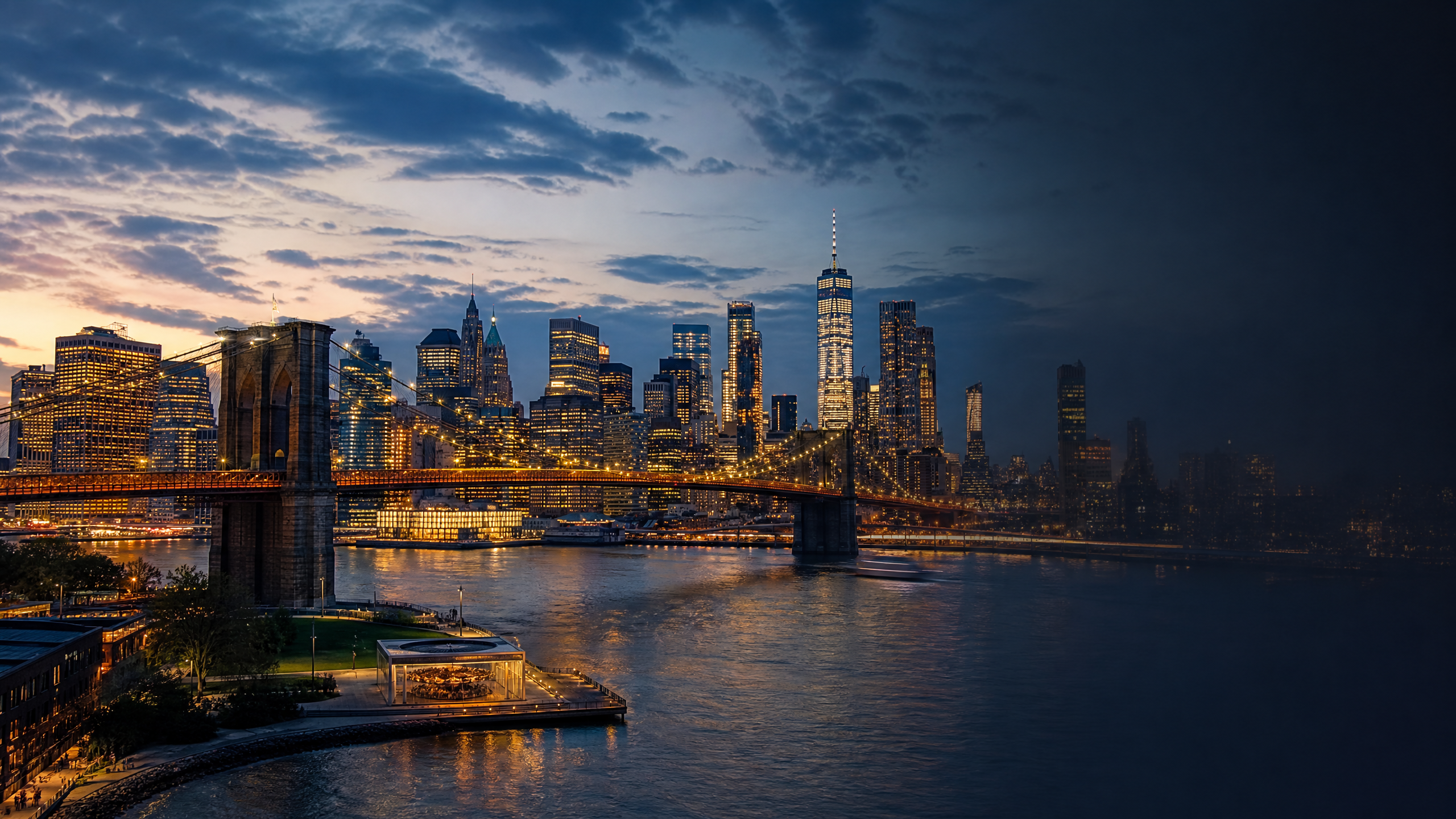 Ảnh minh họa Tượng Nữ thần Tự do, New York