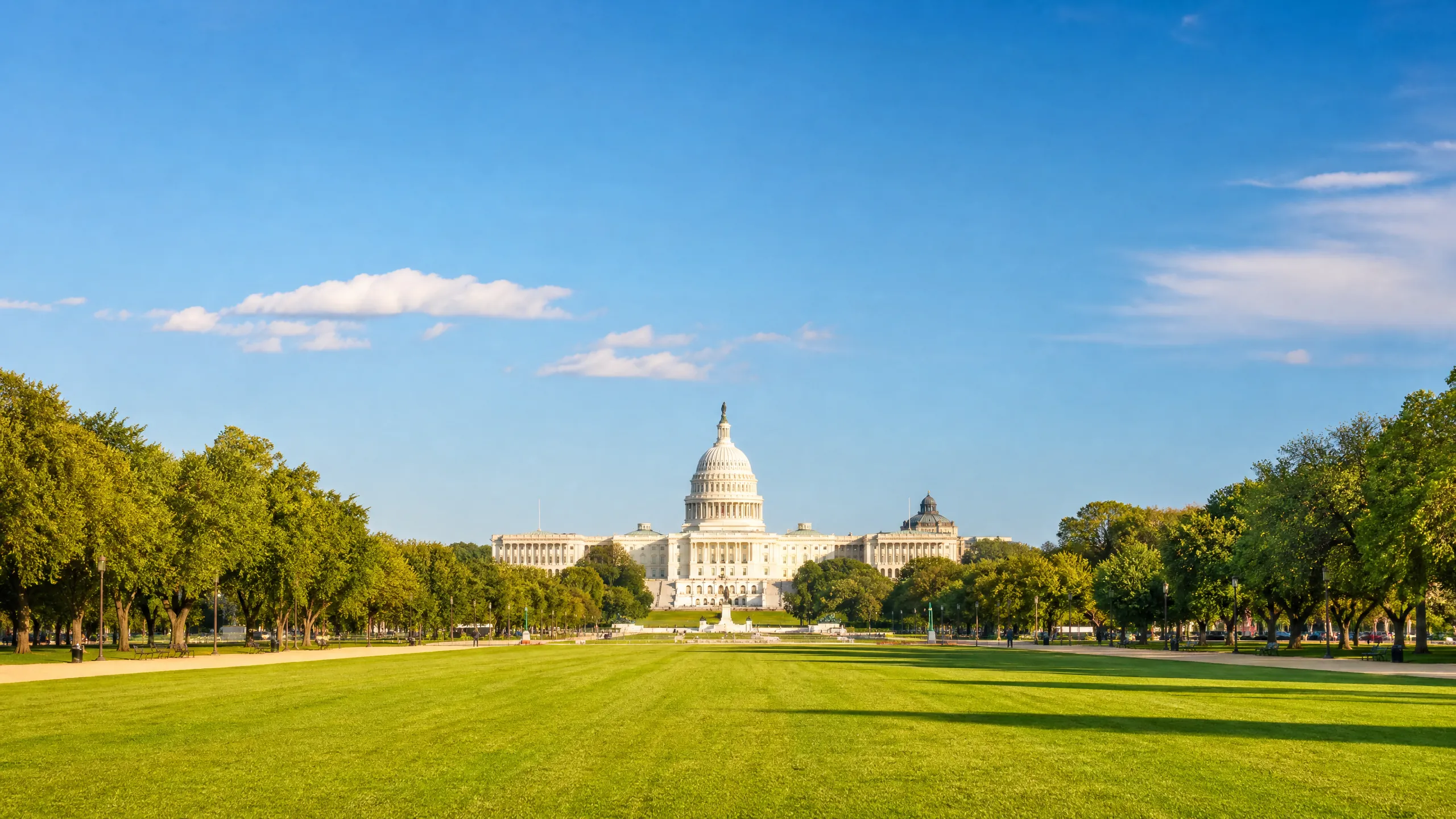 National Mall, Washington DC tại Washington DC — hình 2 trong thư viện điểm đến